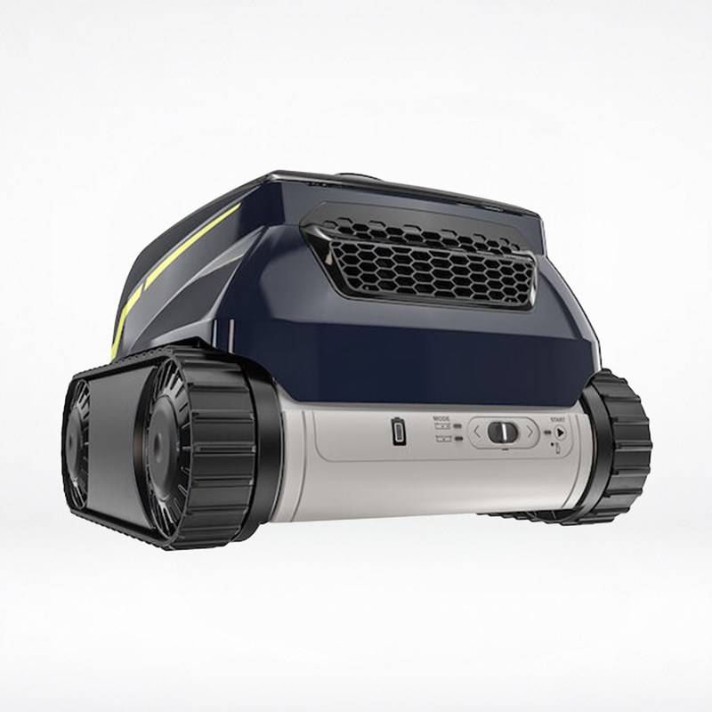 Poolrobot RF 5400 iQ - Freerider