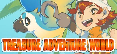 Treasure Adventure World (PC) - Standard