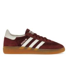 Adidas Handball Spezial Shadow Red - 40