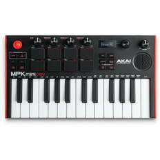 Akai MPK Mini PLAY MK3 Master-Keyboard