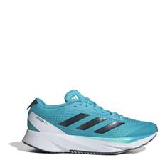 Adidas Adizero Sl Running Shoes Mens - Lucid Cyan/Blac