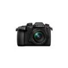 PANASONIC Lumix GH5 II + 12-60/ 3,6-5,6