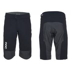 POC Resistance MTB Womens Shorts Dam Svart S