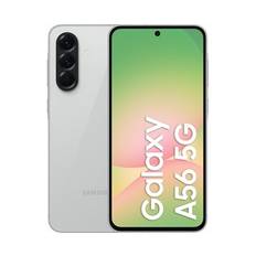 Samsung Galaxy A56 5G 128GB AWESOME LIGHTGRAY - Fyndvara
