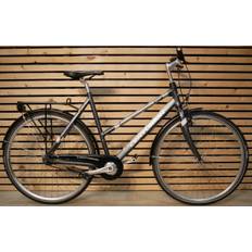 Centurion Le Mans N7S 56cm Grå Damecykel (Brugt)