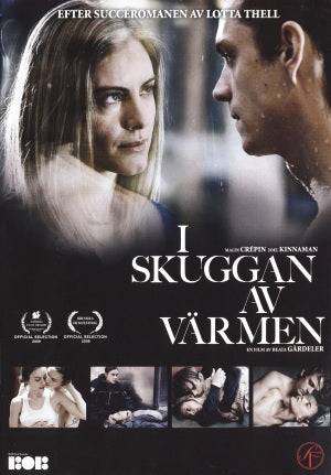 DVD - I Skuggan Av Värmen (Beg)