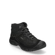 KE TARGHEE IV MID WP M-TRIPLE BLACK