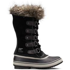 Sorel Joan Of Arctic WP Black Quarry