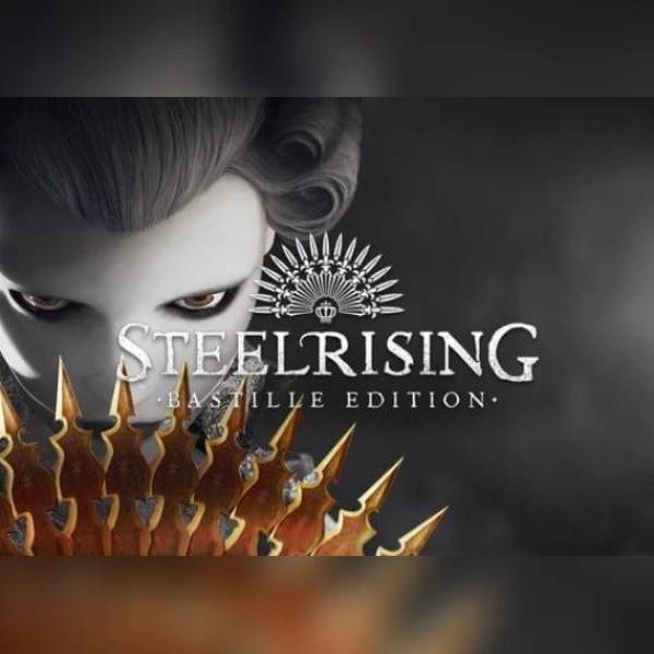 Steelrising - Bastille Edition (PC) Steam Gift - GLOBAL.