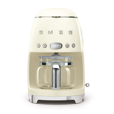 Smeg Kaffemaskine DCF02CREU