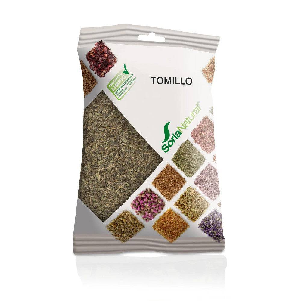 Timo Soria 50g