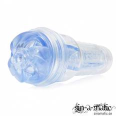 Fleshlight - Turbo Thrust Blue Ice