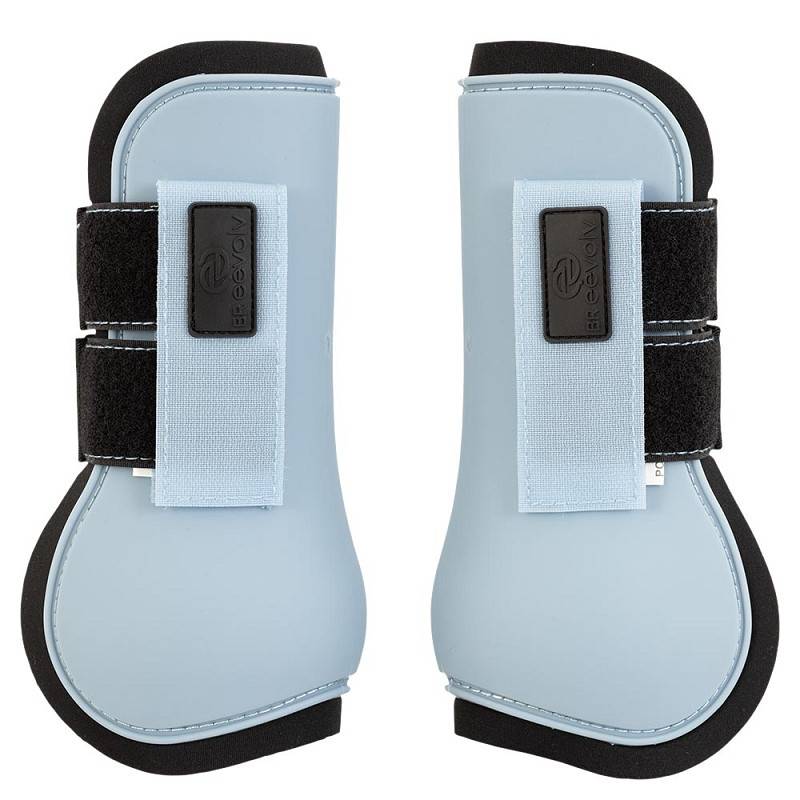 BR Jodi springgamacher - flere farver - Pony - Sort