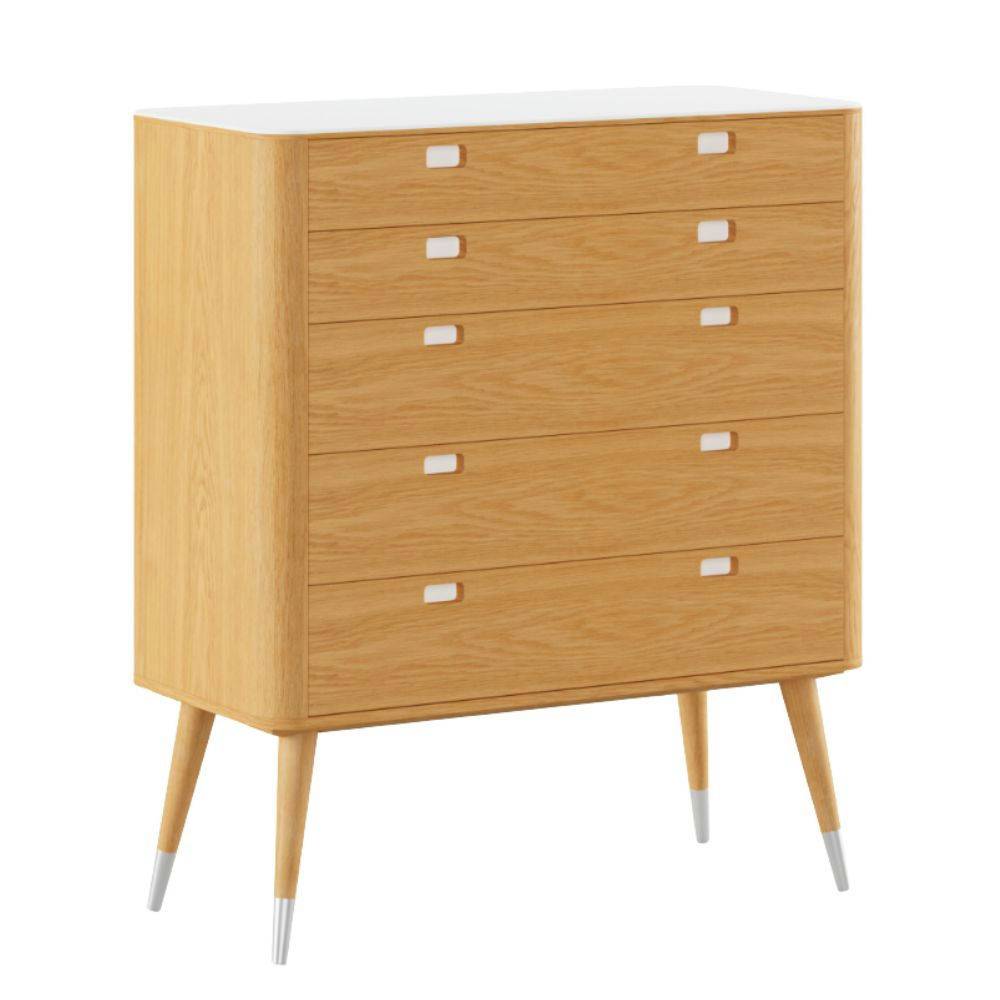 Naver Collection AK2430 Kommode Oiled Oak