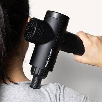 Massagepistol Pro. Massagepistol
