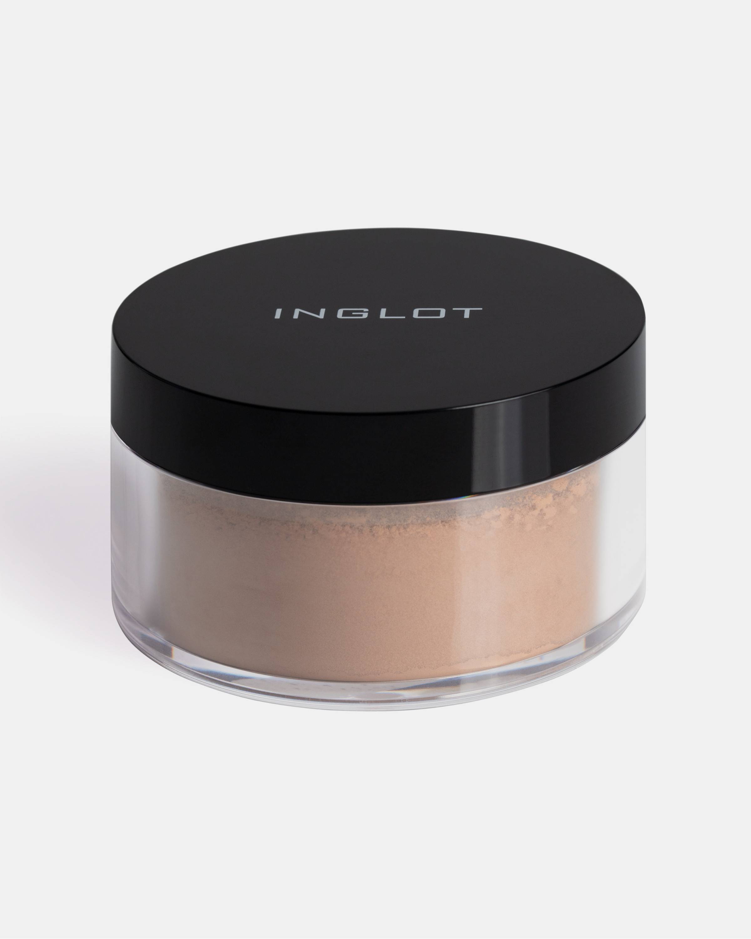 Perfect Finish Loose Powder