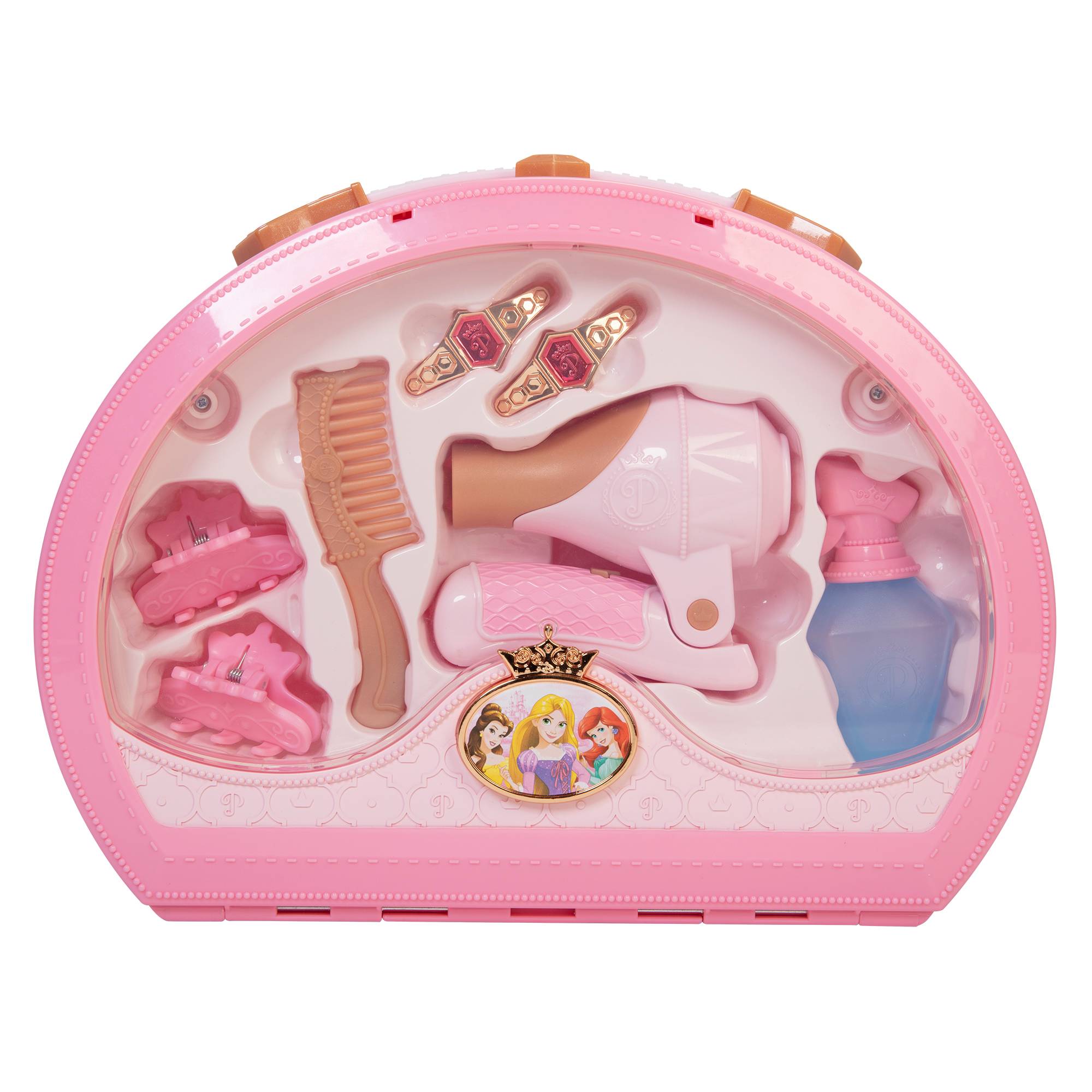 Disney Princess Travel Totes 214745