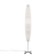 Foscarini - Havana Gulvlampe Chromed White