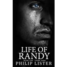 Life of Randy (Book One: Theme Park): 1