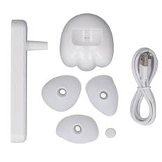 Pet Ear Dryer Quick Drying One Click Start Cats Dogs Ear Water Drying Device for Bathing Grooming