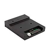 Akozon USB Floppy Emulator, 3.5 1000 Floppy Disk Drive on Gotek Disk for Isk Music Keyboard 1m44-u100k USB Simulation