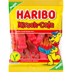 Haribo Kirsch Cola