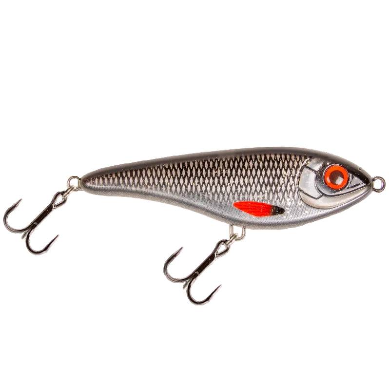 CWC Baby Buster 10cm 25g