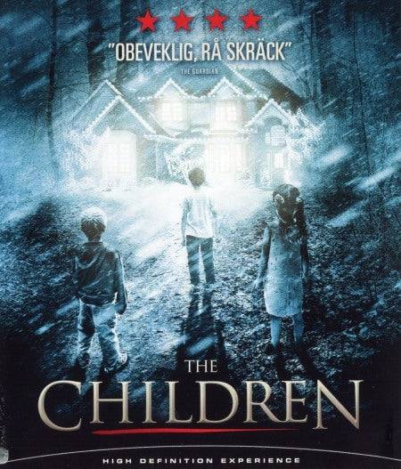 Children (Beg)