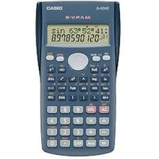 Räknare Teknisk CASIO FX-82MS-2