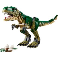 LEGO Creator 3-in-1 - T-Rex 9+