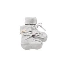 Abootie, Strik futter - Aluminium - 6-9M|68-74