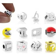 Nerd Charms