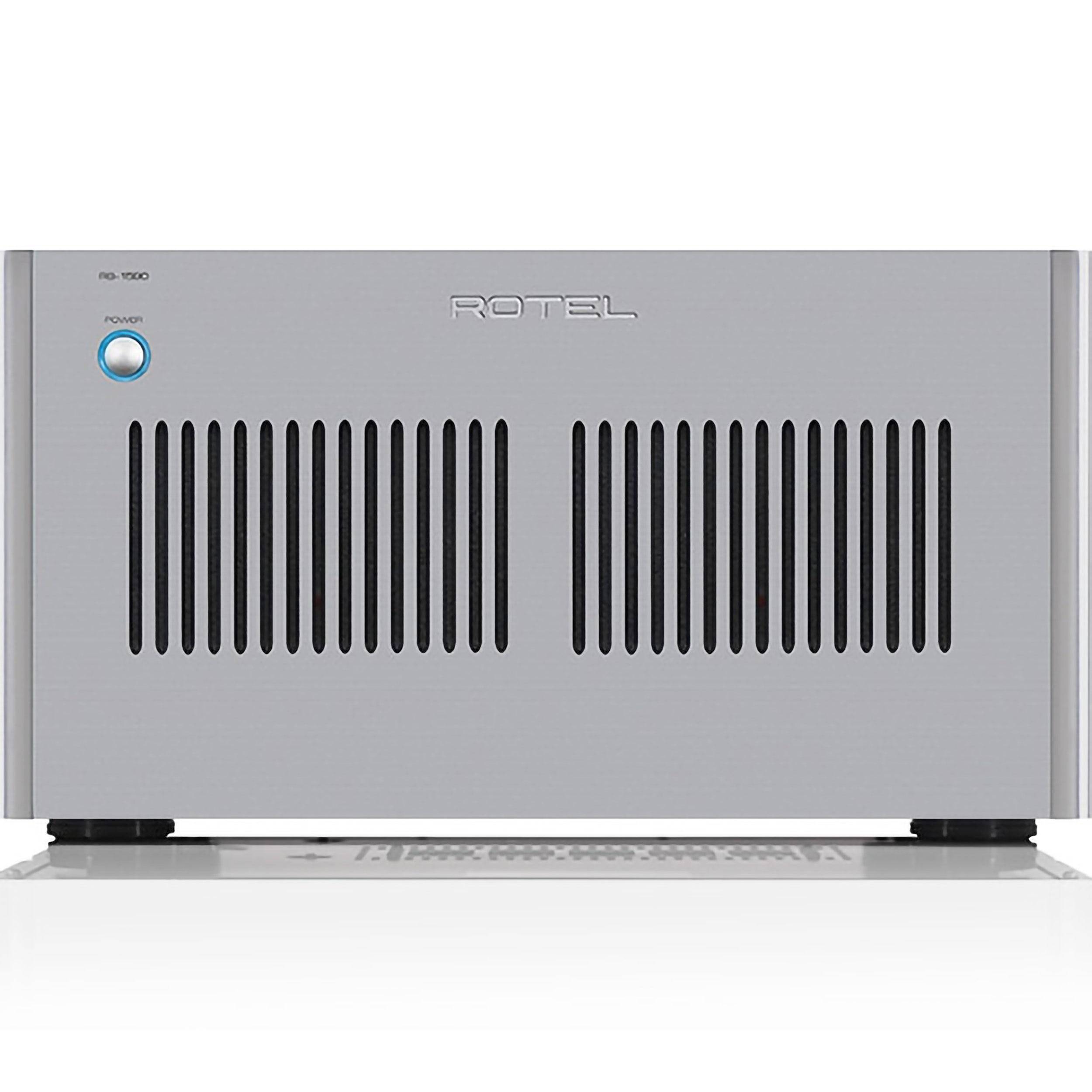 Rotel RB-1590 - Buy & Try - 3 års garanti*