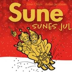 Sunes jul