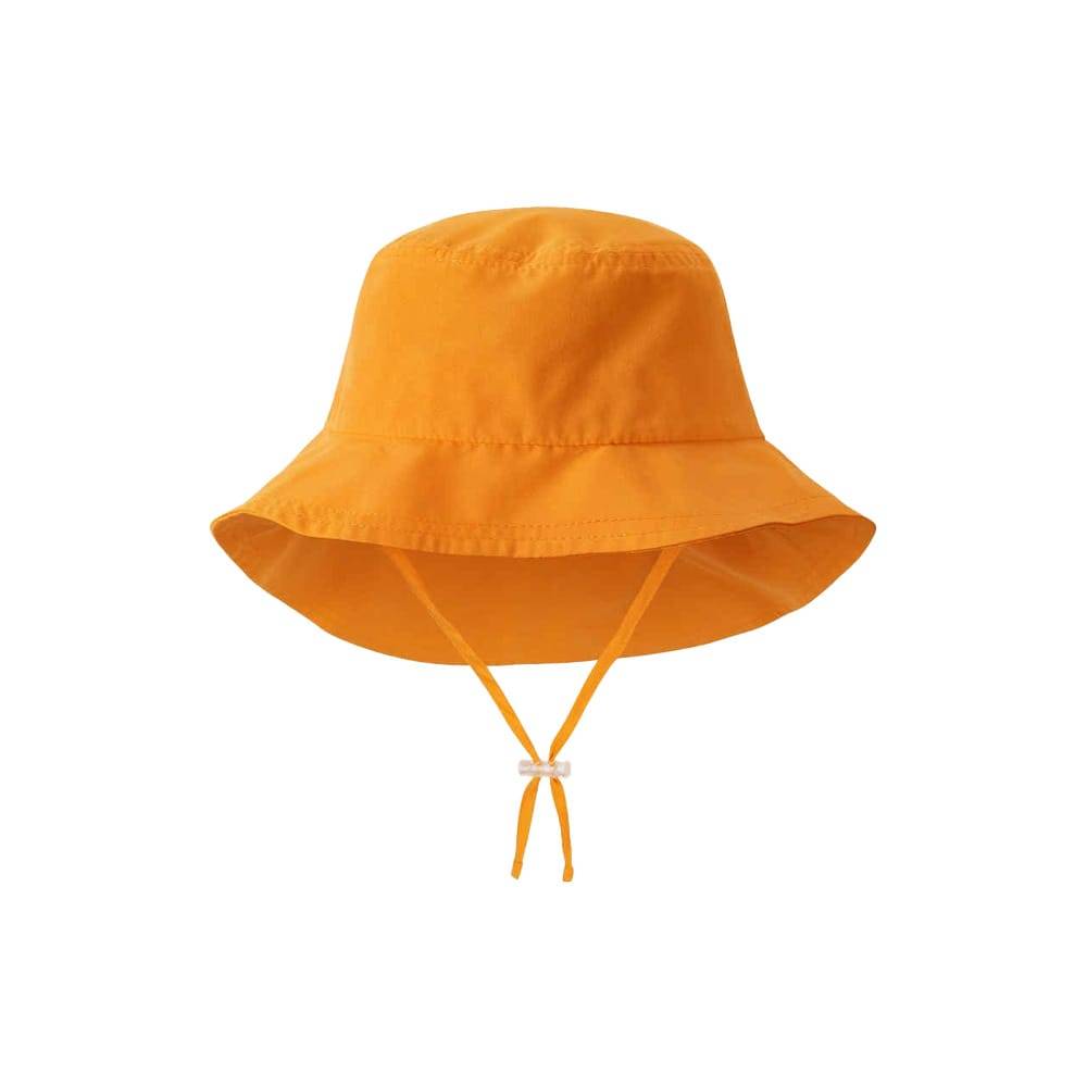 Reima Sunhat Rantsu solhat (børn) - Fruity Orange, 52