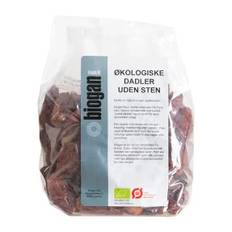 Dadler uden Sten 500 g Ã¸kologisk