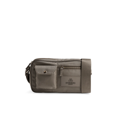 DarlaMBG Small Crossbody Taske, Monochrome - Onesize