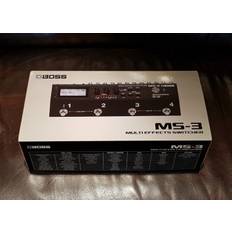 BOSS ME-3 MultiEffects switcher