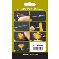 Vision Strike Indicator