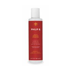 Philip B. Scalp Booster Shampoo 180ml - Hos Frisøren & Baronen