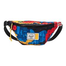 Herschel Bæltetaske - Hip Pack - LEGO® - Scavenger Hunt Bricks - Herschel - OneSize - Bæltetaske