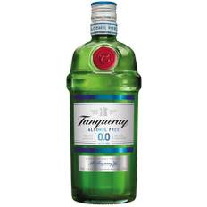 Tanqueray Gin 0.0 Alcohol Free