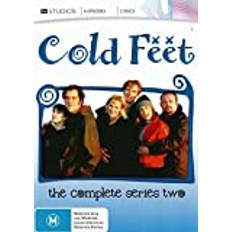 Cold Feet - Series 2 [NON-USA Format / PAL / Region 4 Import - Australia]