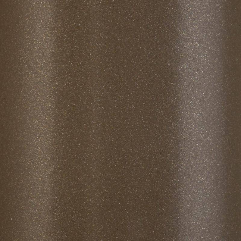 Vito down IP44 facadebelysning væglampe PSM Lighting - Bronze brown