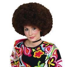 Afroperuk Brun