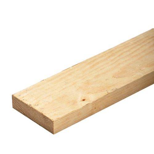 Fyr U/S 32x125 mm 240 cm - Wood Online