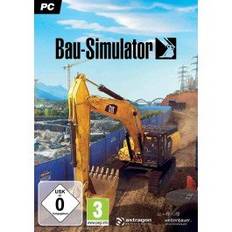 Bau-Simulator Standard Edition