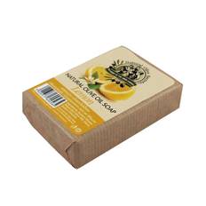 Agno olivtvål Citron 100 g