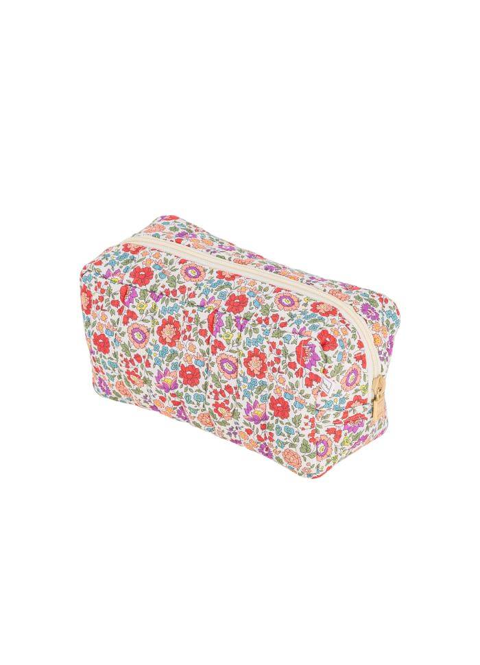 Bon Dep Pouch XS Square MW Liberty - Danjo O-size.
