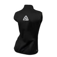 Aclima WoolShell vest (Storlek: Small-Dam)